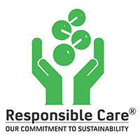 Achievement – India Chemical Company empowering DMCC to use the “Responsible Care Company Logo”