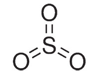 Sulfuric Anhydride (Stabilised)