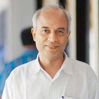 Prof Moudgalya Kannan's Visit at Roha