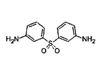 3,3’ - Diamino Diphenyl Sulfone