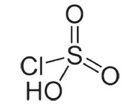 Chloro Sulphonic Acid (Commercial Grade)
