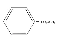 Methyl Ester of Benzene Sulfonic Acid
