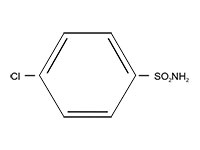 Para-Chloro Benzene Sulfonamide