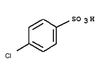 Para-Chloro Benzene Sulfonic Acid (Pure Grade)
