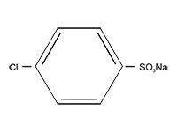 Sodium P-Chloro Benzene Sulfonate